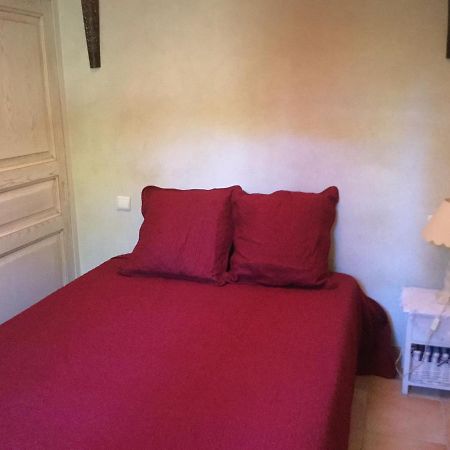 Appartement Dans Un Mas Provencal Істр Екстер'єр фото
